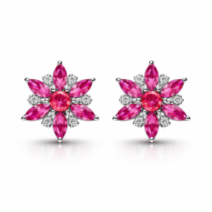 Studs Earrings