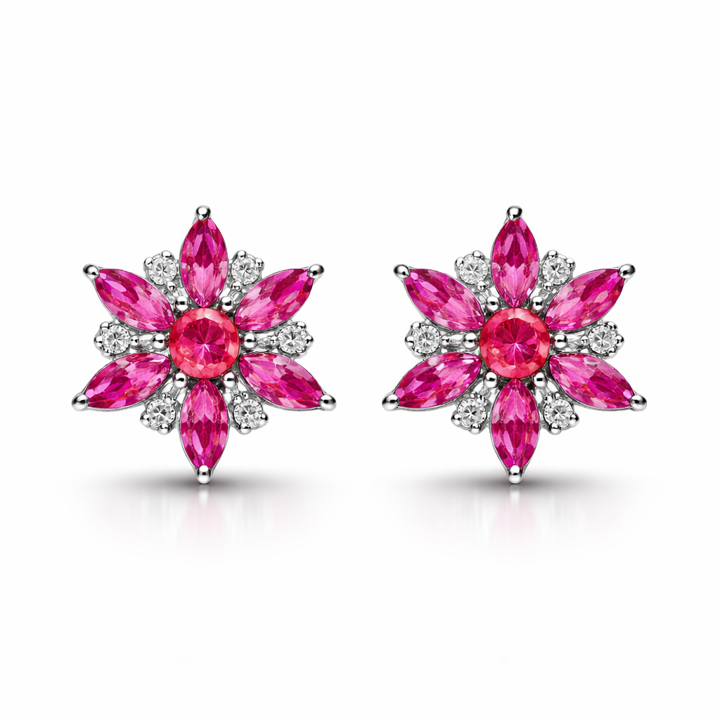 Studs Earrings