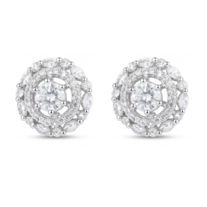 Studs Earrings